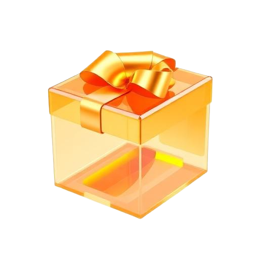 Emoji 3D animé Cadeau