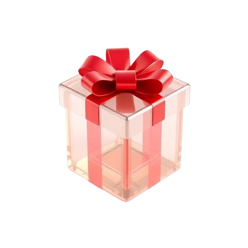 Emoji 3D animé Cadeau de Noël